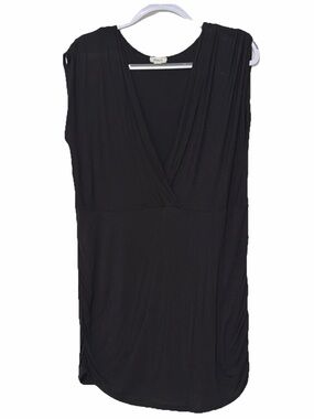 Zenana Maternity Top